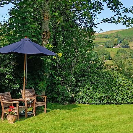 The Place Loweswater Vila Cockermouth Exterior foto