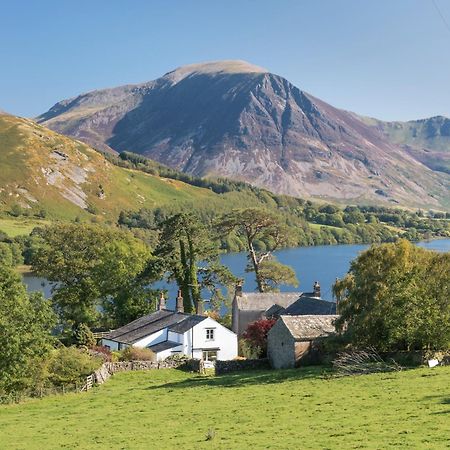 The Place Loweswater Vila Cockermouth Exterior foto