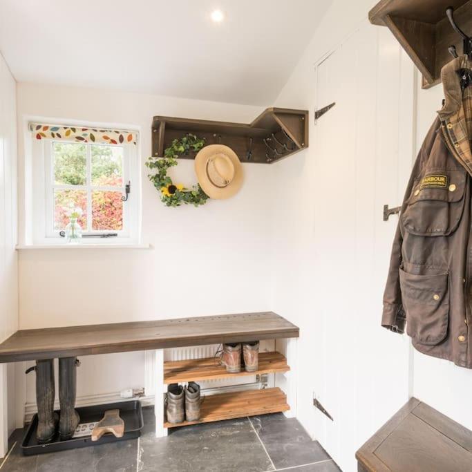 The Place Loweswater Vila Cockermouth Exterior foto