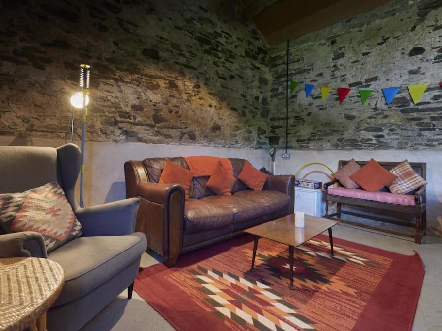 The Place Loweswater Vila Cockermouth Exterior foto