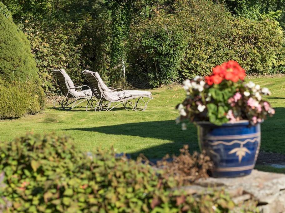 The Place Loweswater Vila Cockermouth Exterior foto