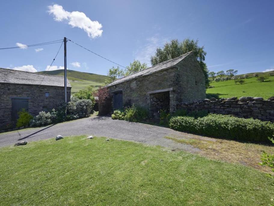 The Place Loweswater Vila Cockermouth Exterior foto