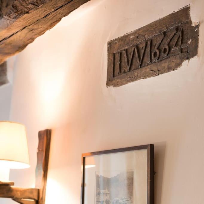 The Place Loweswater Vila Cockermouth Exterior foto