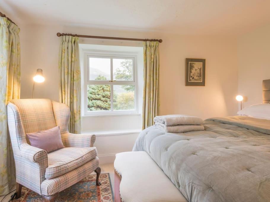 The Place Loweswater Vila Cockermouth Exterior foto