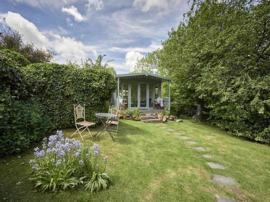 The Place Loweswater Vila Cockermouth Exterior foto