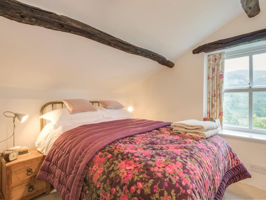 The Place Loweswater Vila Cockermouth Exterior foto