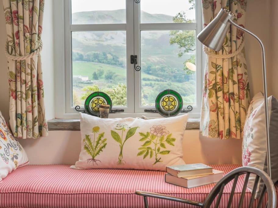 The Place Loweswater Vila Cockermouth Exterior foto