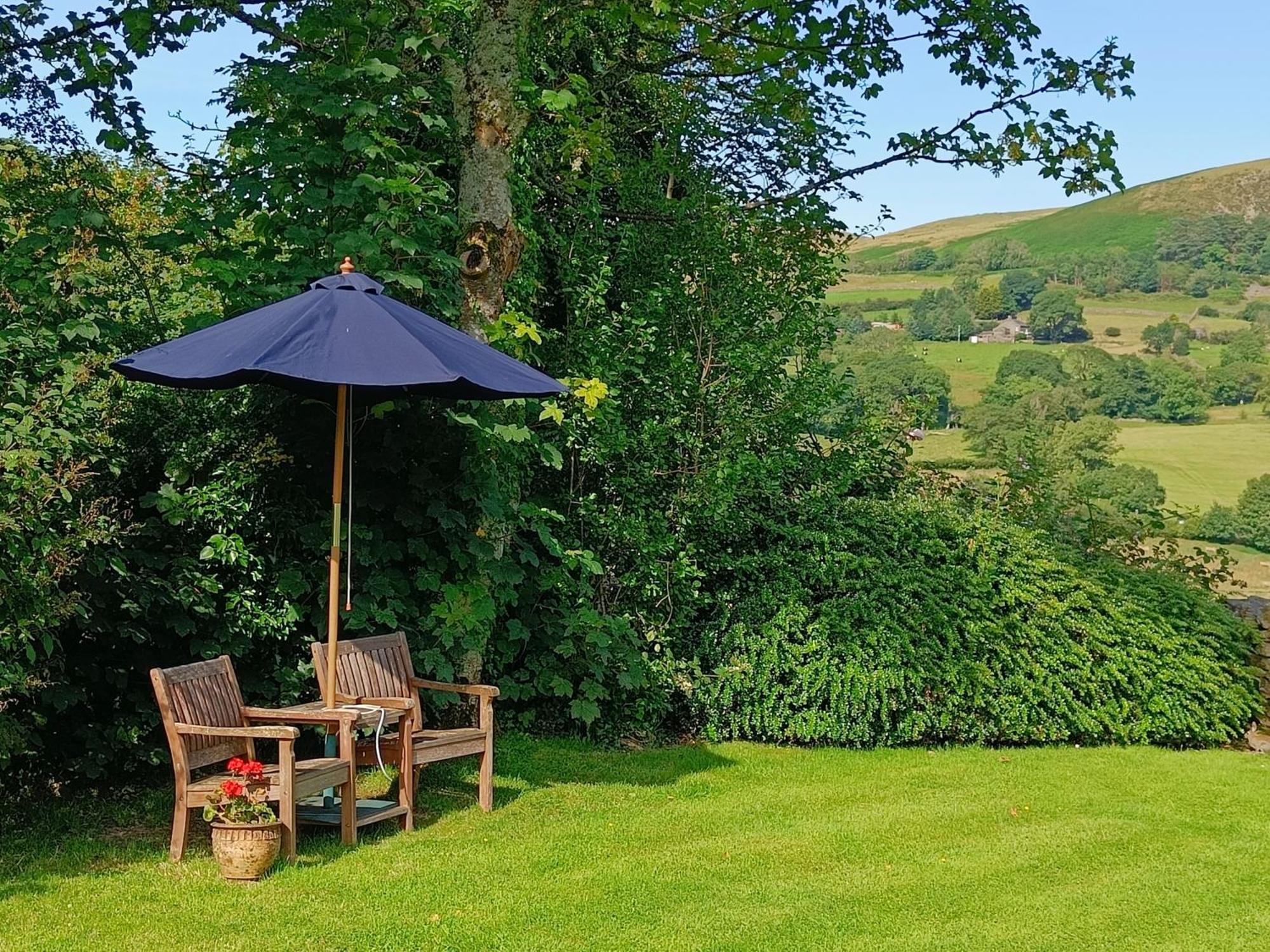 The Place Loweswater Vila Cockermouth Exterior foto