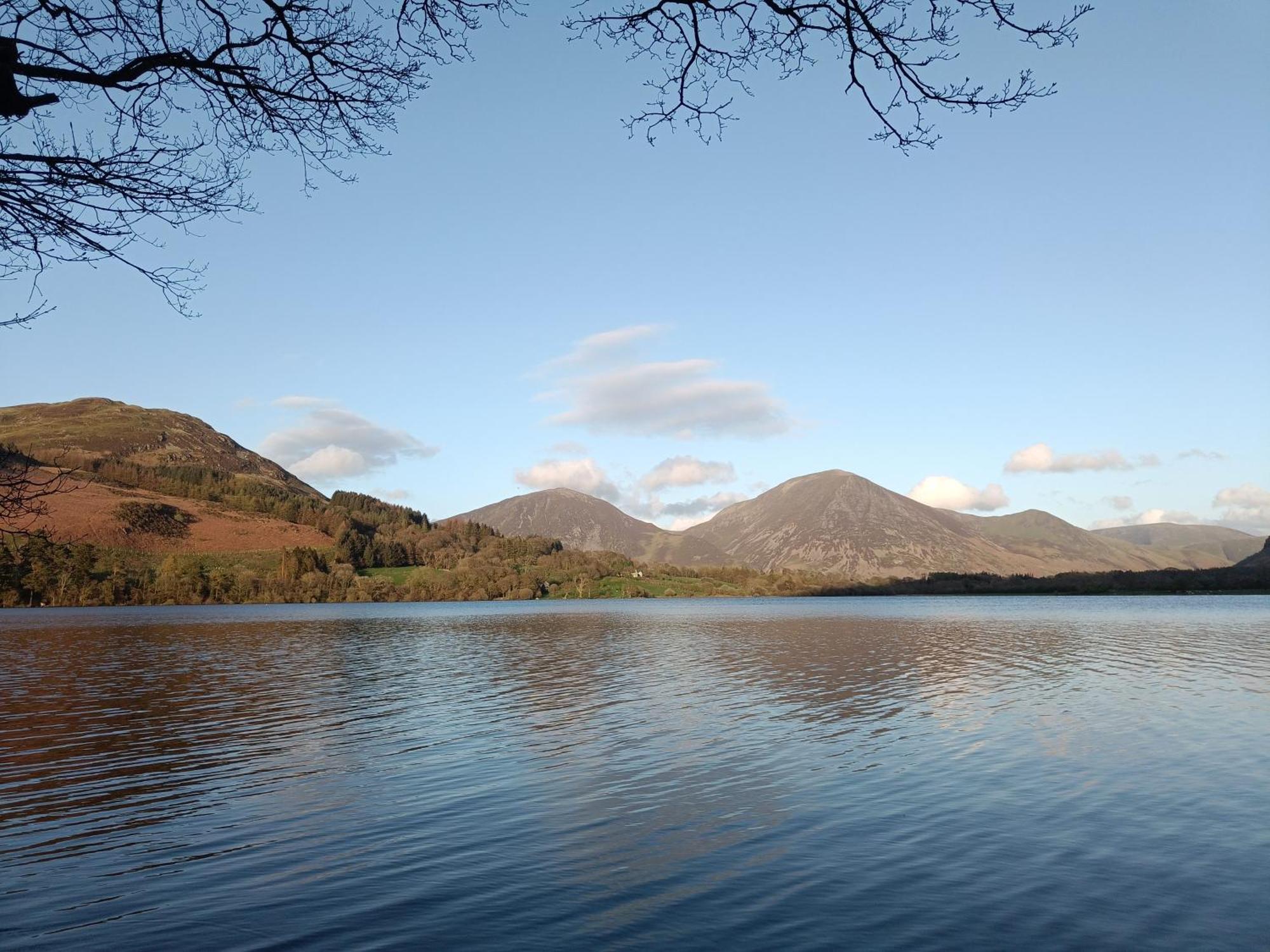 The Place Loweswater Vila Cockermouth Quarto foto
